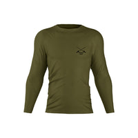 Thumbnail for T-Shirt - Indian Army - Back Printed- Full Sleeve