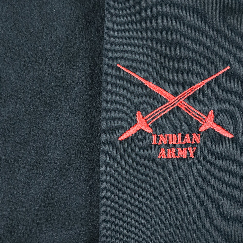 Indian Army Winter Tracksuit - Jacket