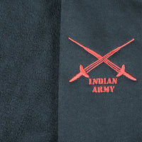 Thumbnail for Indian Army Winter Tracksuit - Jacket