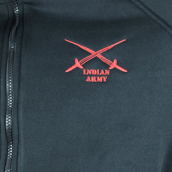 Indian army shop hoodies online