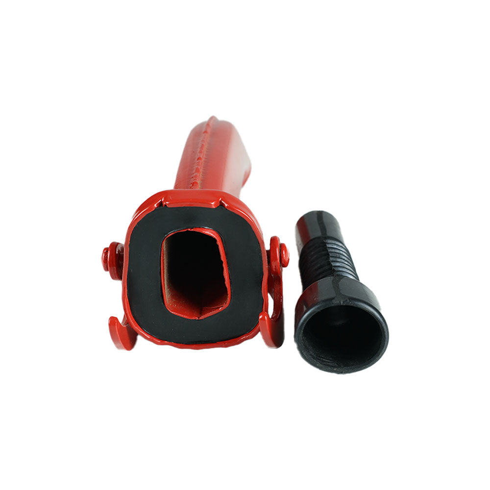 Jerrycan Spout - Red