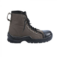 Thumbnail for All Terrain Jungle Boots - Olive Green