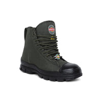 Thumbnail for Liberty Warrior Jungle Boots - Olive Green
