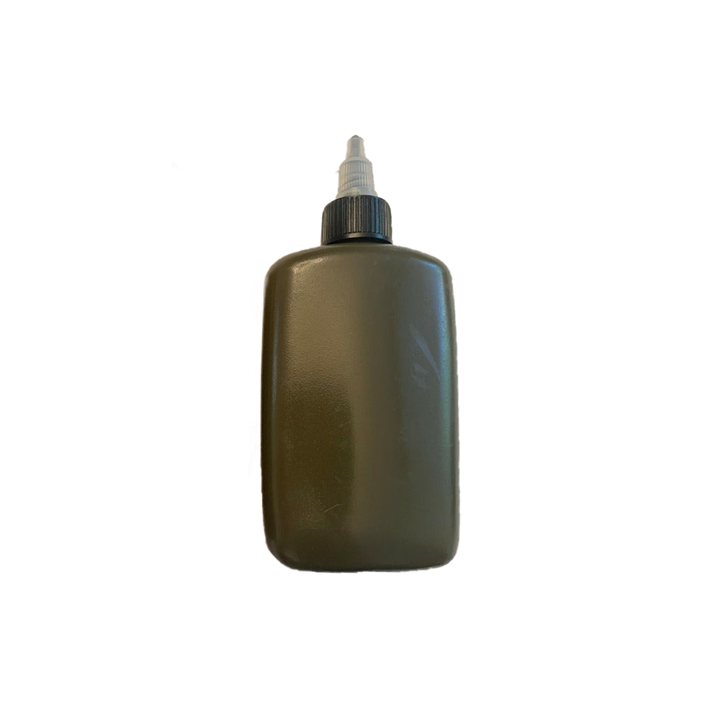 LSA Weapons Oil bottle 4 oz - Olive Green – Olive Planet