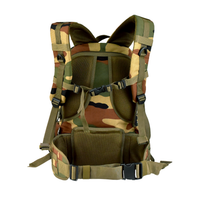 Thumbnail for Maverick Tactical Backpack