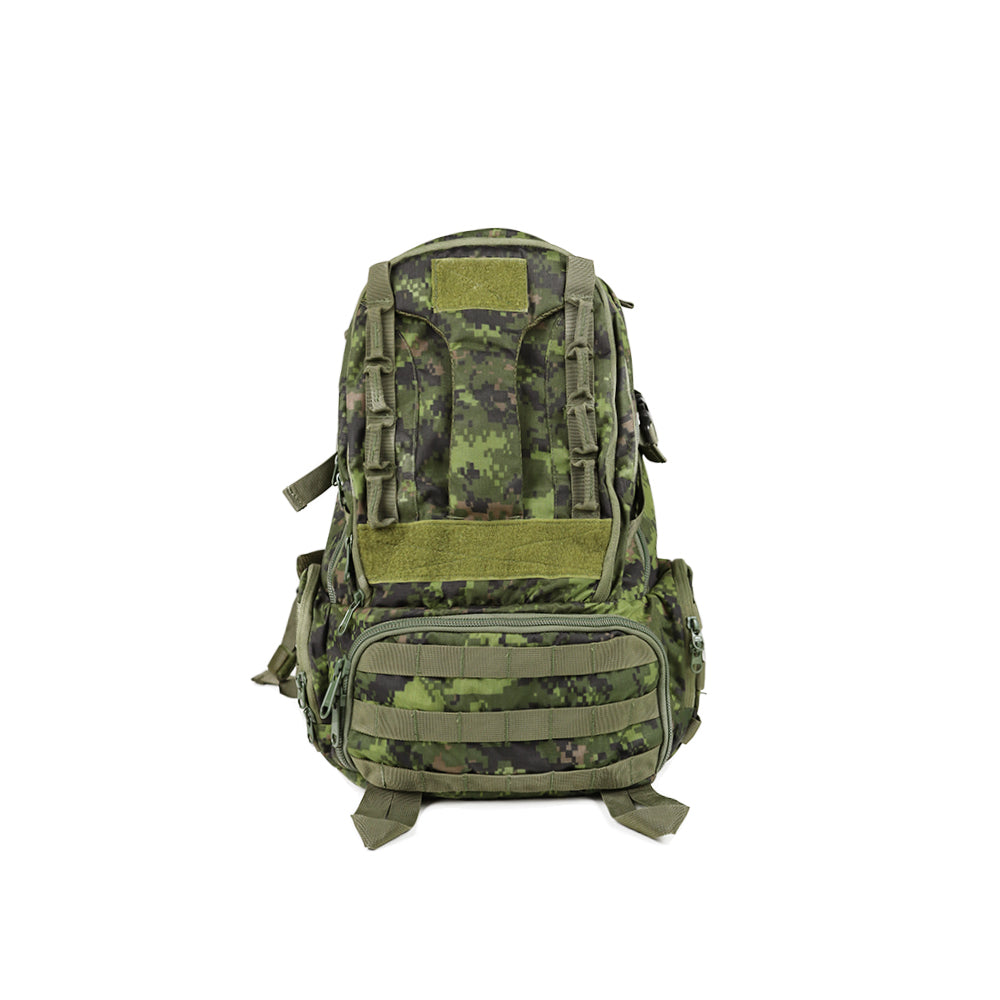 Maverick Tactical Backpack - 40 Ltrs - Jungle Digital Camo