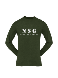 Thumbnail for NSG T-shirt - NSG - Special Forces (Men)
