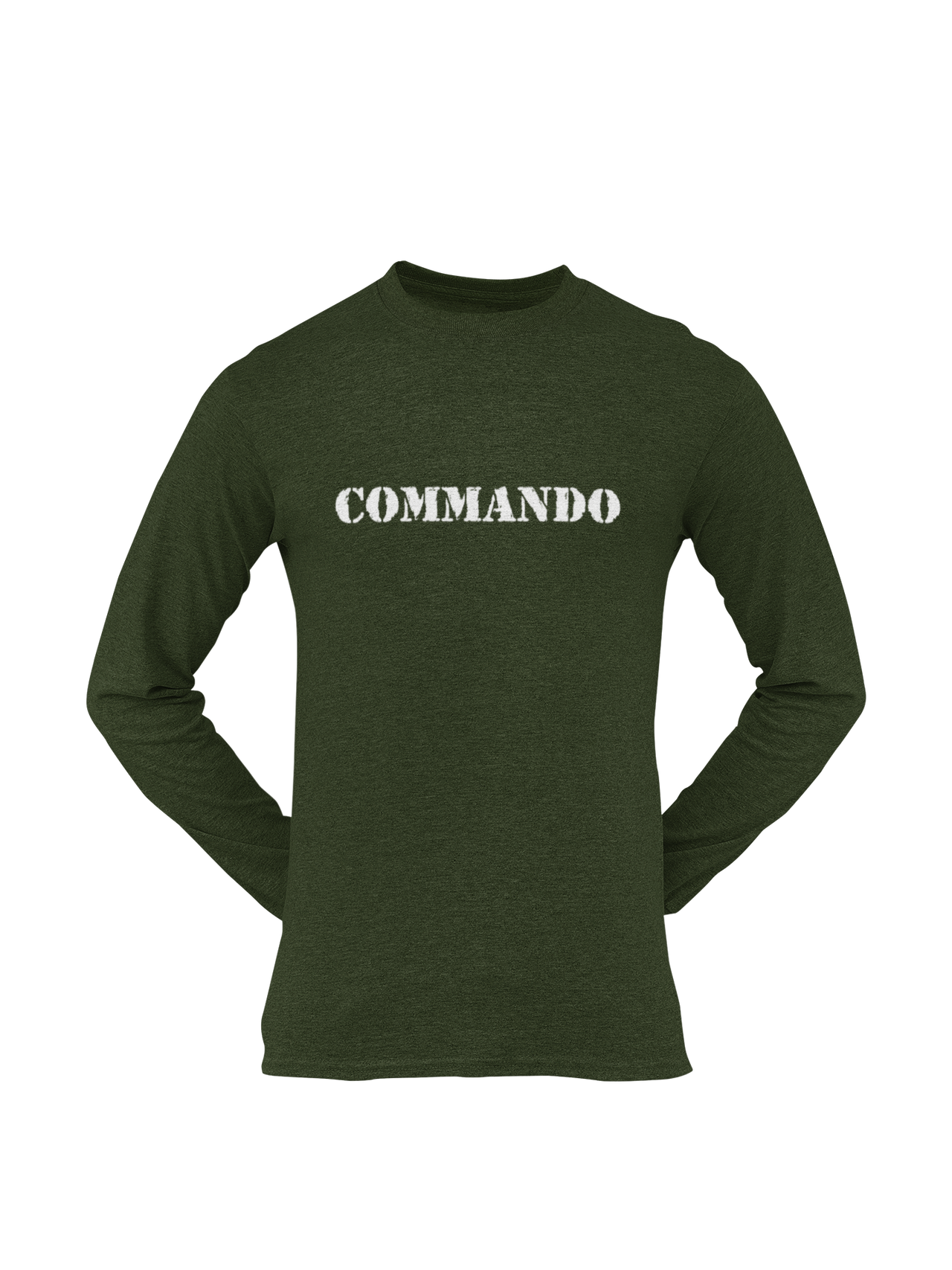 Commando t shirt 2024 india