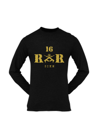 Thumbnail for Rashtriya Rifles T-shirt - 16 RR Sikh (Men)