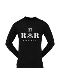 Thumbnail for Rashtriya Rifles T-shirt - 17 RR Maratha Li (Men)