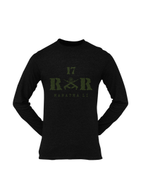 Thumbnail for Rashtriya Rifles T-shirt - 17 RR Maratha Li (Men)