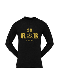 Thumbnail for Rashtriya Rifles T-shirt - 20 RR Dogra (Men)