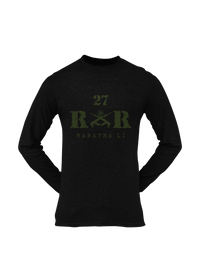 Thumbnail for Rashtriya Rifles T-shirt - 28 RR Jak Rif (Men)