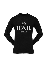 Thumbnail for Rashtriya Rifles T-shirt - 30 RR Mahar (Men)