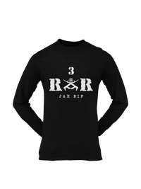 Thumbnail for Rashtriya Rifles T-shirt - 3 RR Jak Rif (Men)