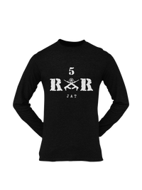 Thumbnail for Rashtriya Rifles T-shirt - 5 RR Jat (Men)