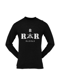 Thumbnail for Rashtriya Rifles T-shirt - 9 RR Raj Rif (Men)