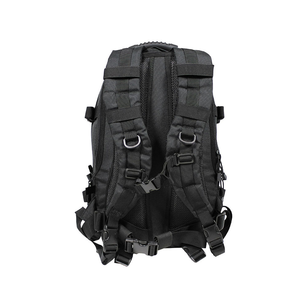 MFH Action Backpack - Black