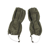 Thumbnail for MFH Gaiters with Zip and Steel Wire