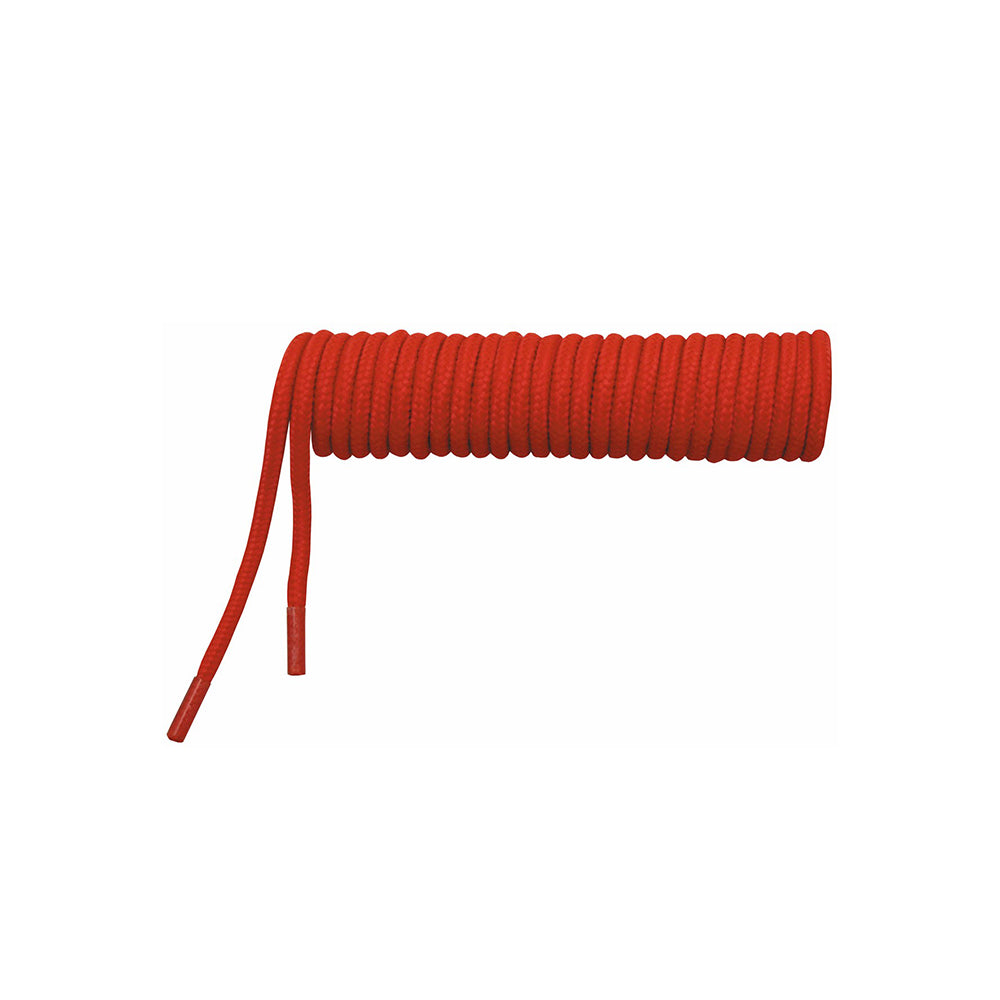 MFH Shoe Lace -  Red