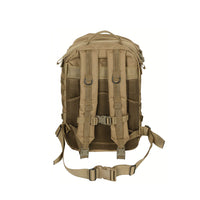 Thumbnail for MFH US Assault II Backpack -Coyote Tan