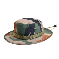 Thumbnail for Military Boonie Hat - Indian Army Camo