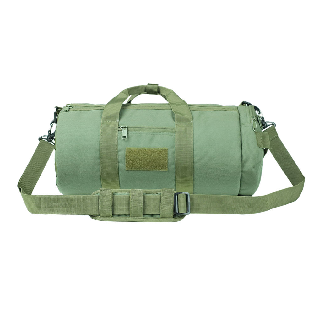 Buy Gaiam Everything Fits Eco-Friendly Recycled Gym Bag Online at  desertcartINDIA
