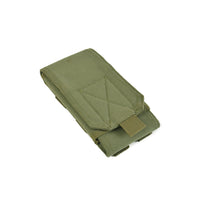 Thumbnail for Tactical Smartphone Pouch - Olive Green