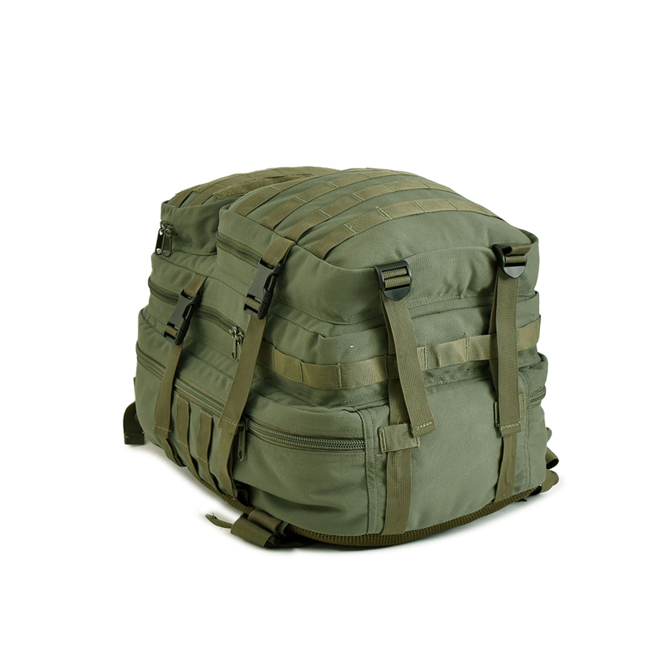 Buy 24BattlePack Tactical Backpack | 1 to 3 Day Assault Pack | Combat  Veteran Owned Company |40L Bug Out Bag, Camo, Large at Amazon.in