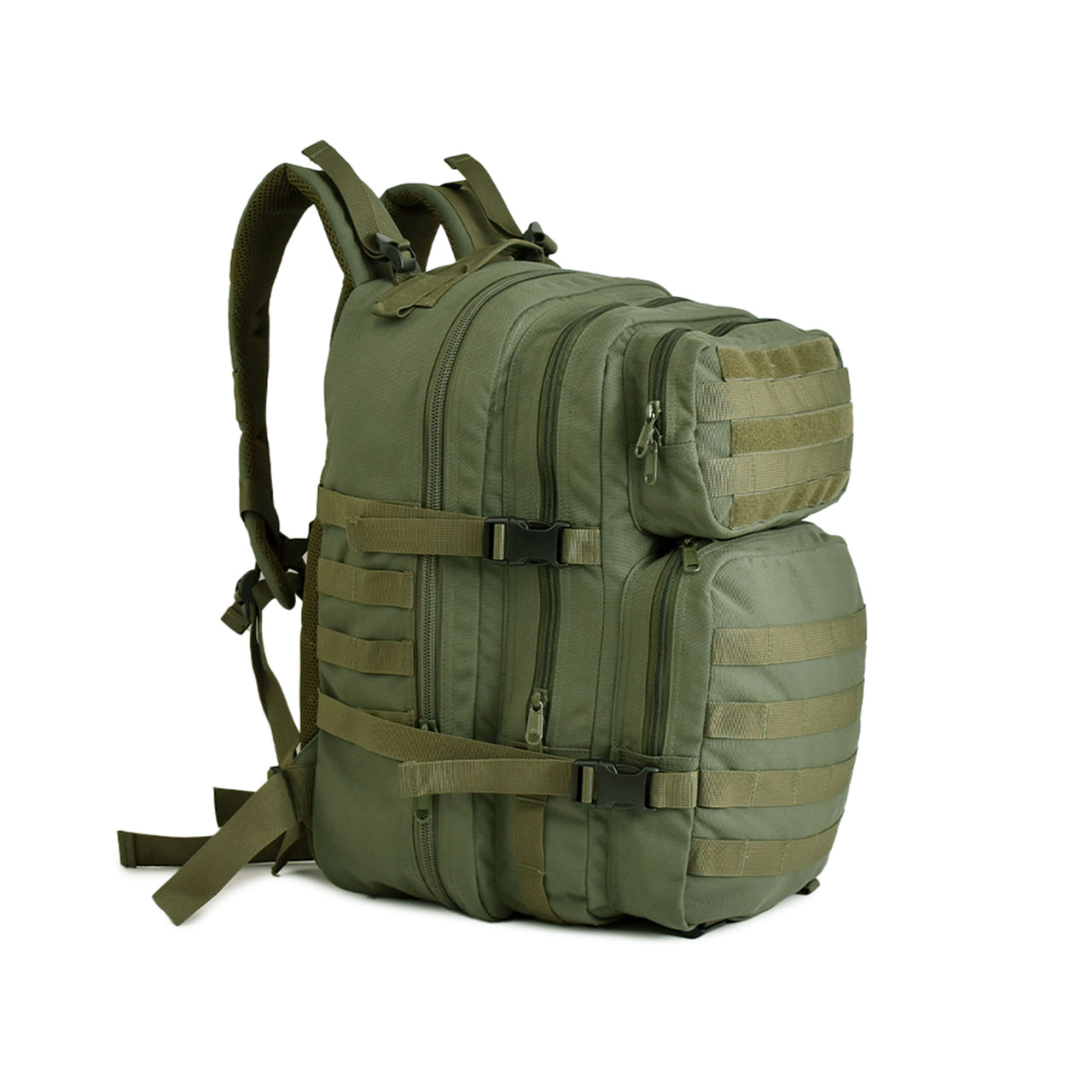 Tactical Backpack - 45 Litres
