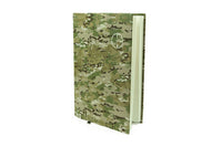 Thumbnail for A5 Size Camouflage Notebook-Digital Pattern