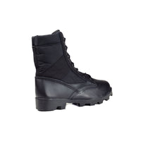 Thumbnail for Military Ranger Boot- Black