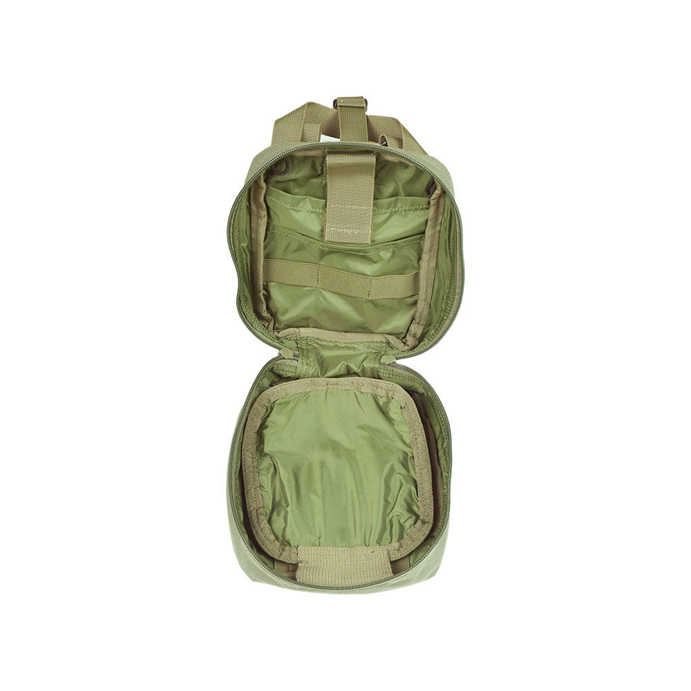 Rip Away EMT Pouch - Olive Green