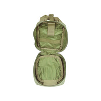 Thumbnail for Rip Away EMT Pouch - Olive Green
