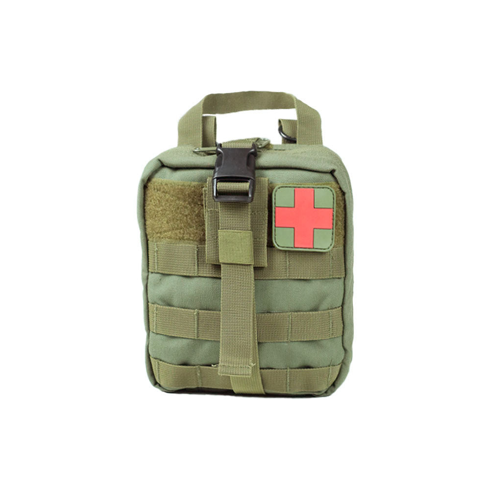 Rip Away EMT Pouch - Olive Green