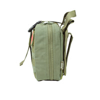 Thumbnail for Rip Away EMT Pouch - Olive Green