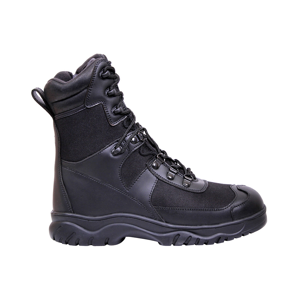 Rothco V-Motion Flex Tactical Boot - 8 Inch- Size 6