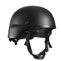 Thumbnail for MICH 2000 Helmet - Black