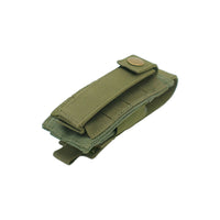 Thumbnail for Single Pistol Magazine Pouch - Olive Green