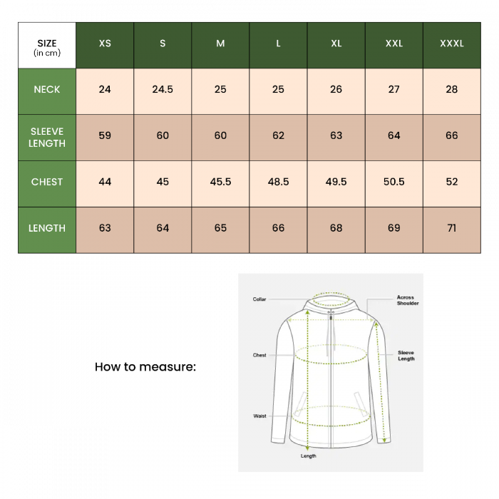 Woodland olive 2025 green jacket