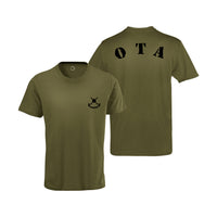 Thumbnail for OTA T-shirt - With Logo (Men)