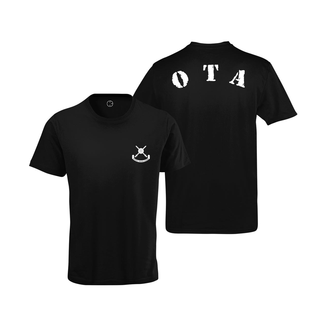 OTA T-shirt - With Logo (Men)