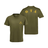 Thumbnail for OTA T-shirt - With Logo (Men)