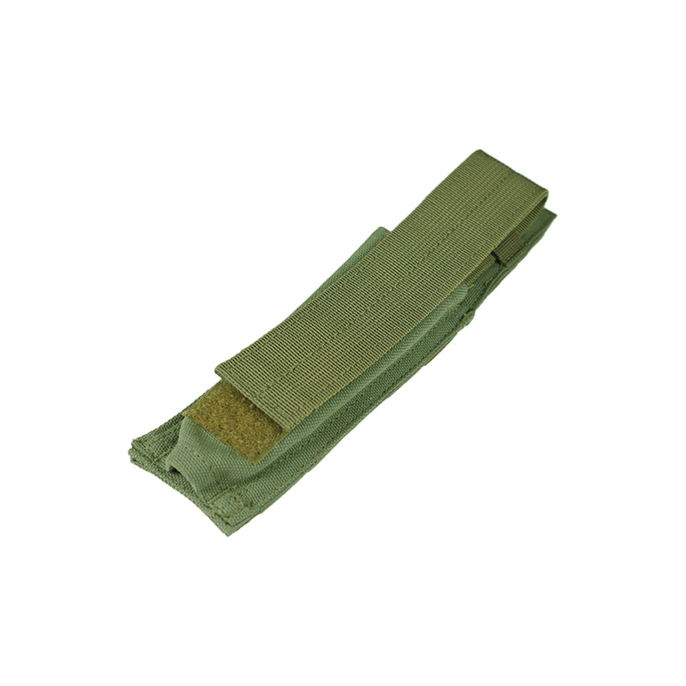 Tactical Baton Pouch - Olive Green
