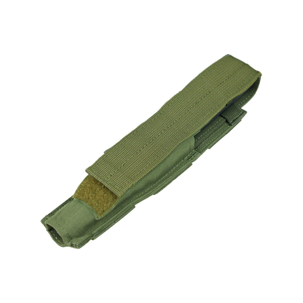 Tactical Baton Pouch - Olive Green