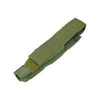 Thumbnail for Tactical Baton Pouch - Olive Green