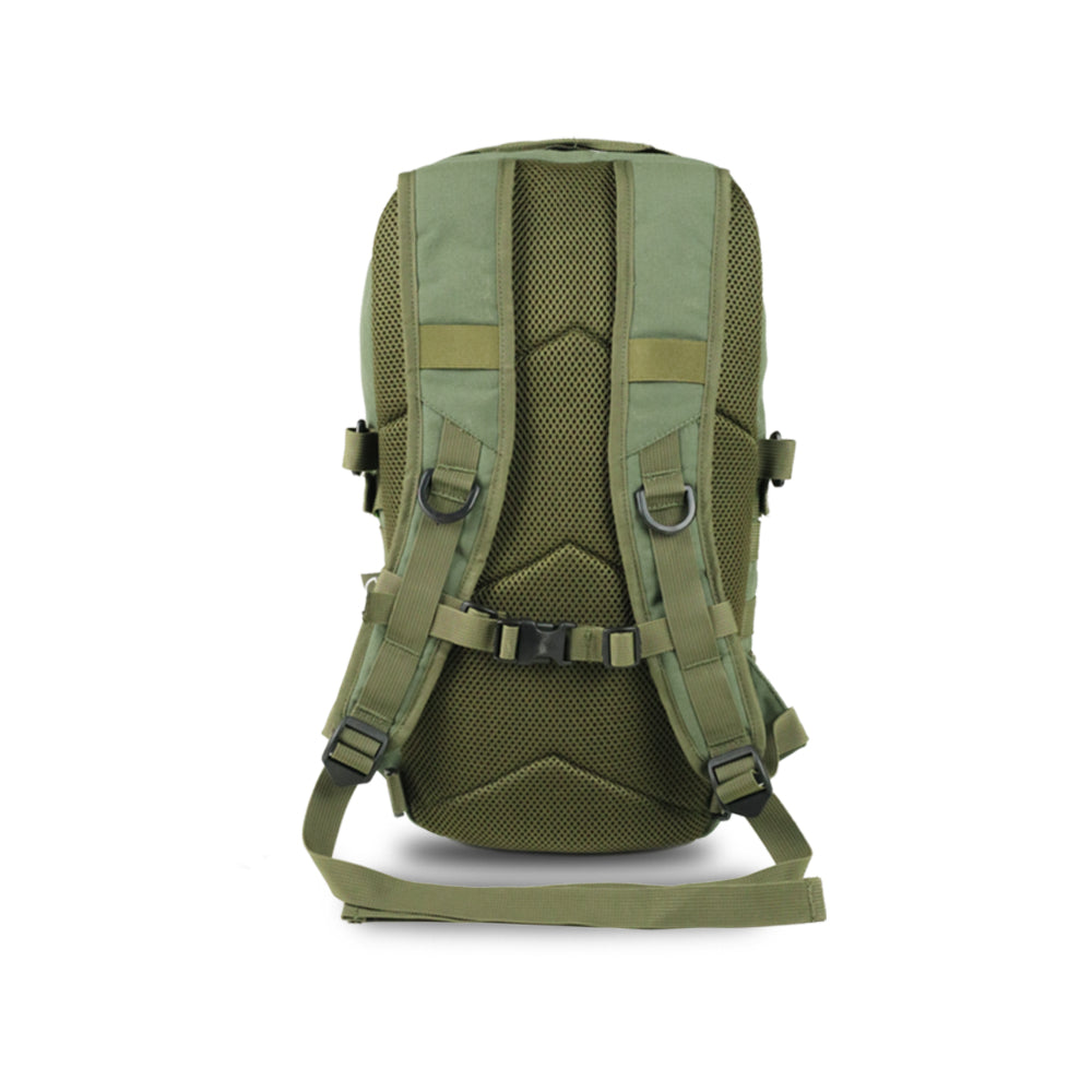 Tactical Day Pack -Olive Green