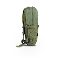 Thumbnail for Tactical Day Pack -Olive Green