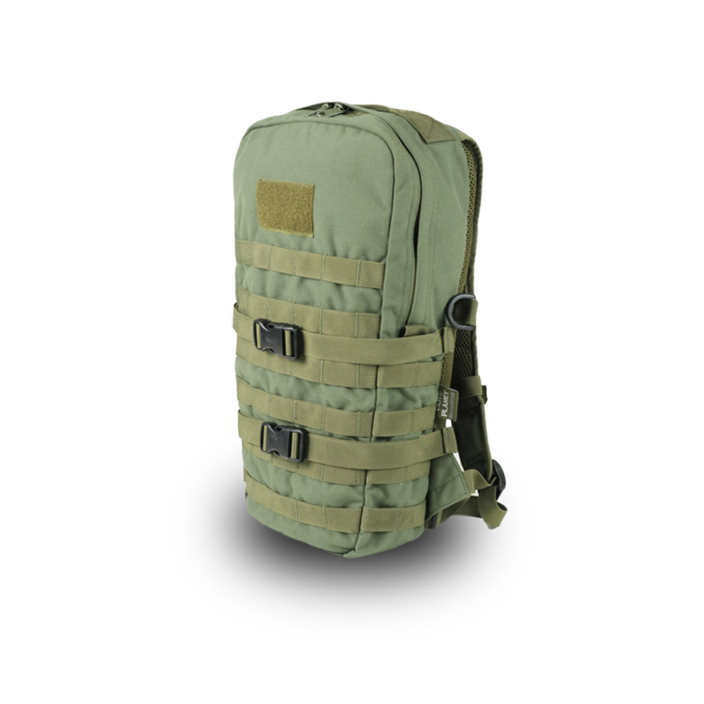 Tactical Day Pack -Olive Green