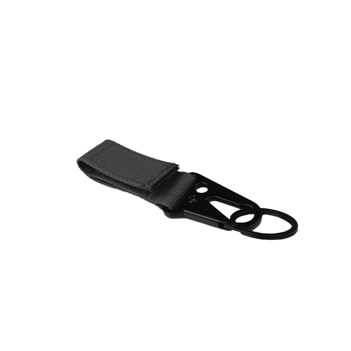 Tactical Key Chain- Black